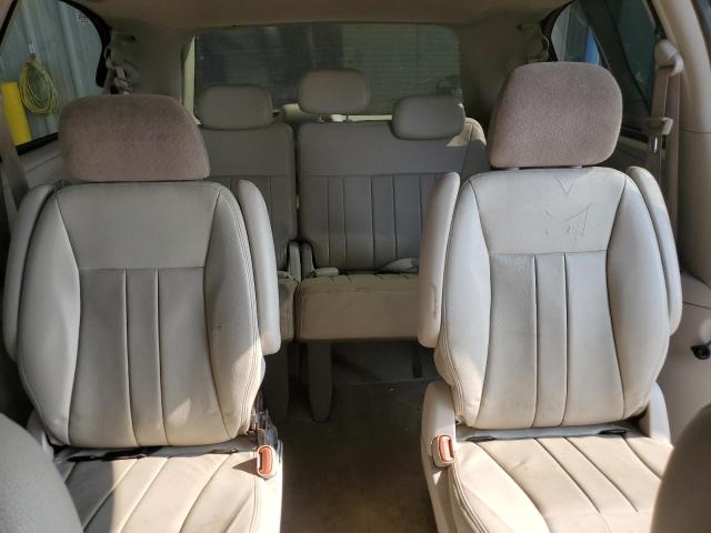 Photo 10 from auction – 2006 DODGE GRAND CARA with VIN 2D4GP44LX6R792858