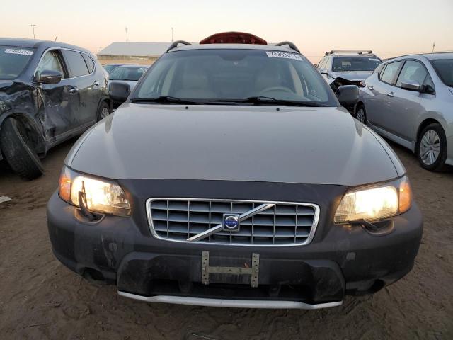 Photo 5 from auction – 2003 VOLVO XC70 with VIN YV1SZ59HX31109076