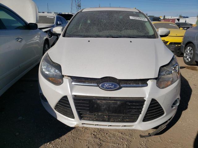 Photo 5 from auction – 2012 FORD FOCUS TITA with VIN 1FAHP3N27CL277523