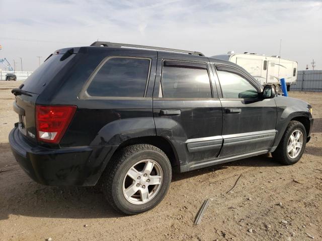 Photo 3 from auction – 2006 JEEP GRAND CHER with VIN 1J4GR48K96C147579
