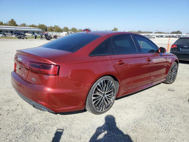Photo 3 from auction – 2017 AUDI A6 PRESTIG with VIN WAUH2AFC8HN038883