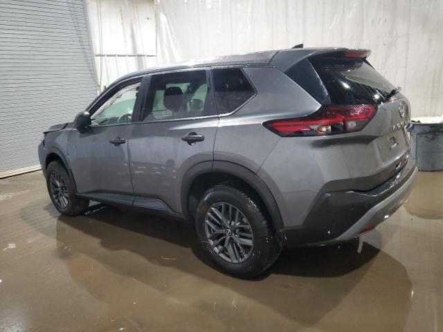 Photo 2 from auction – 2023 NISSAN ROGUE S with VIN 5N1BT3AA7PC850656