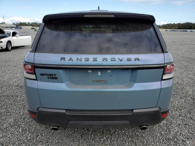 Photo 6 from auction – 2016 LAND ROVER RANGE ROVE with VIN SALWR2EFXGA561327