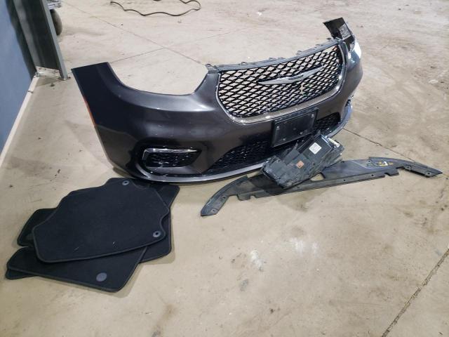Zdjęcie 13 z aukcji – 2022 CHRYSLER PACIFICA T z VIN 2C4RC1BG6NR136788