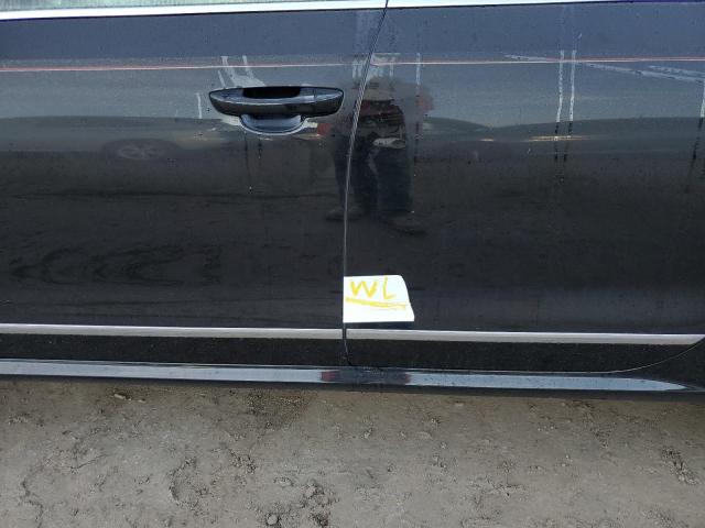 Photo 12 from auction – 2014 VOLKSWAGEN PASSAT SEL with VIN 1VWCN7A32EC117596