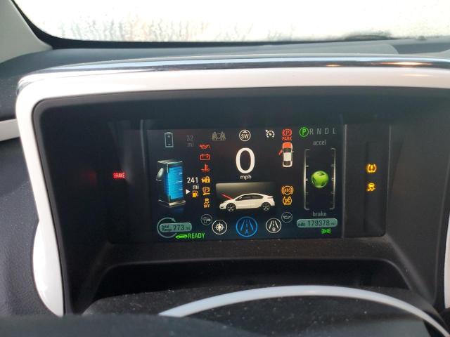 Photo 9 from auction – 2013 CHEVROLET VOLT with VIN 1G1RD6E4XDU141241