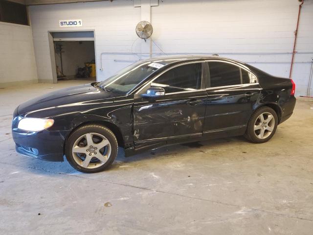 VOLVO S80 T6 2009 with VIN YV1AH992491095671 - Photo from auction