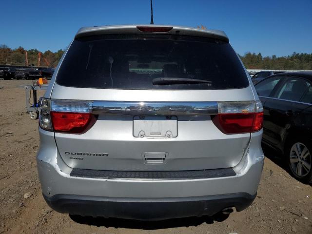 Photo 6 from auction – 2011 DODGE DURANGO EX with VIN 1D4RE2GG5BC717344