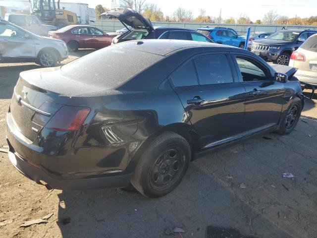 Photo 3 from auction – 2013 FORD TAURUS POL with VIN 1FAHP2MT7DG222374