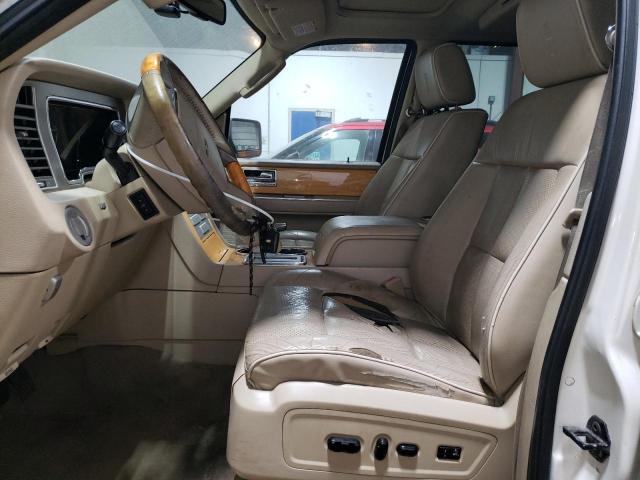 Photo 7 from auction – 2007 LINCOLN NAVIGATOR with VIN 5LMFU28557LJ23935