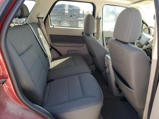 Photo 11 from auction – 2009 FORD ESCAPE XLT with VIN 1FMCU03G79KA37859