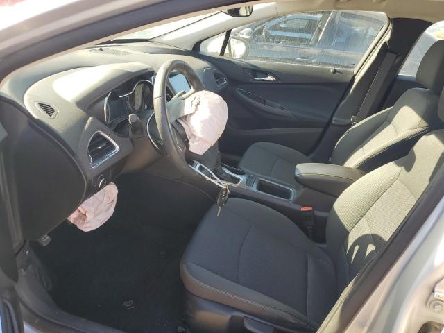 Photo 7 from auction – 2016 CHEVROLET CRUZE LT with VIN 1G1BE5SM7G7300541