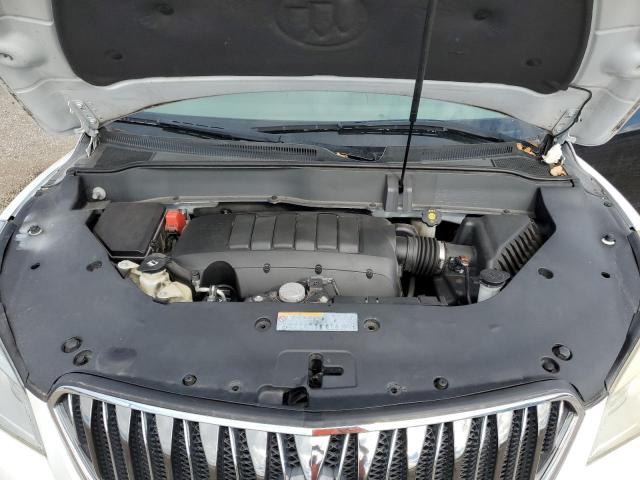 Photo 12 from auction – 2016 BUICK ENCLAVE with VIN 5GAKRBKD0GJ312951