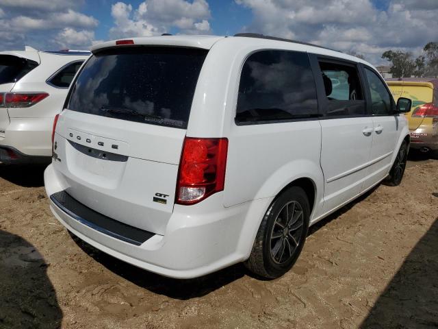 Photo 3 from auction – 2017 DODGE GRAND CARA with VIN 2C4RDGEG7HR790182