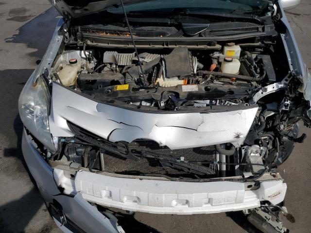 Photo 11 from auction – 2015 TOYOTA PRIUS with VIN JTDKN3DU0F1929911