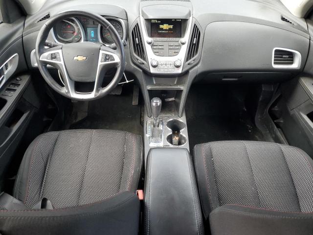 Photo 8 from auction – 2017 CHEVROLET EQUINOX LT with VIN 2GNFLFEK6H6132639