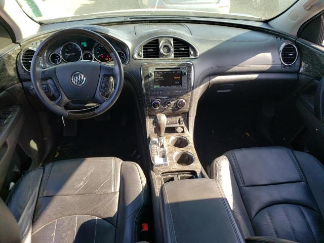 Photo 8 from auction – 2014 BUICK ENCLAVE with VIN 5GAKVBKD5EJ322870