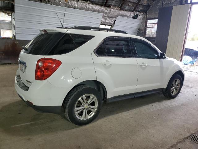 Photo 3 from auction – 2010 CHEVROLET EQUINOX LT with VIN 2CNALPEW2A6367469