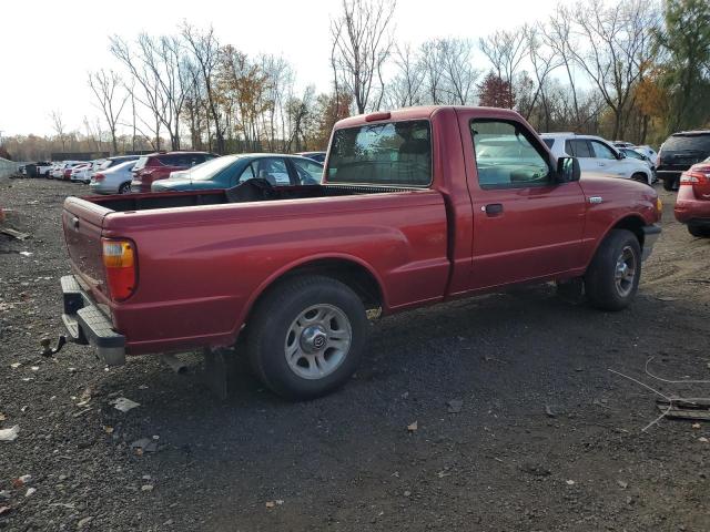 Photo 3 from auction – 2006 MAZDA B2300 with VIN 4F4YR12D76PM02328