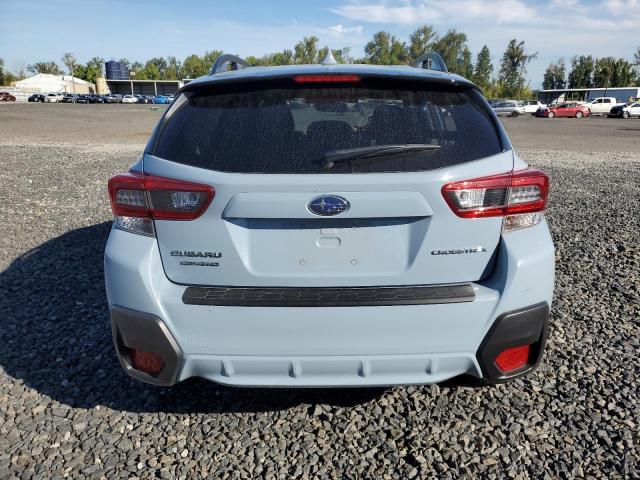 Photo 6 from auction – 2020 SUBARU CROSSTREK with VIN JF2GTAEC3L8234008