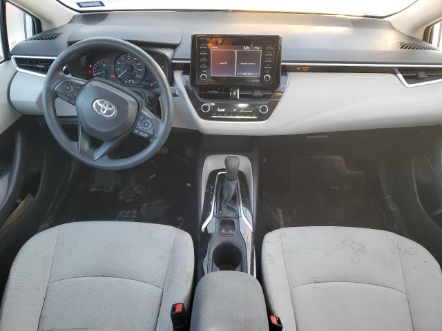 Photo 8 from auction – 2021 TOYOTA COROLLA L with VIN 5YFDPMAE4MP189861
