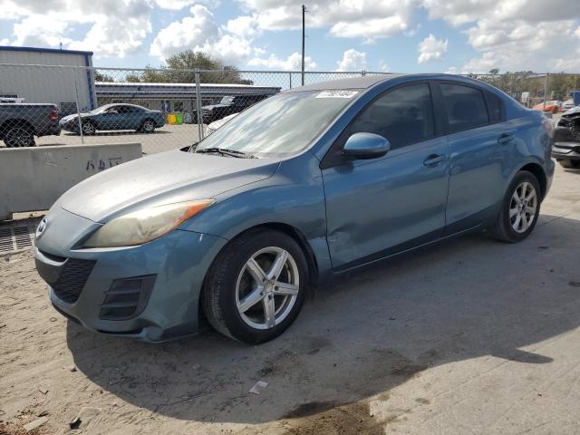 MAZDA 3 I 2010 with VIN JM1BL1SF3A1201488 - Photo from auction