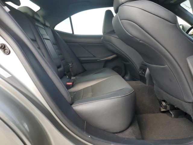 Photo 10 from auction – 2015 LEXUS IS 250 with VIN JTHBF1D23F5067534