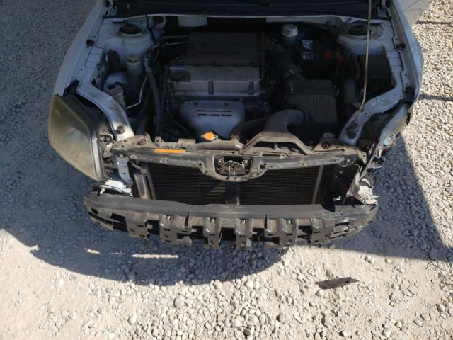 Photo 11 from auction – 2011 MITSUBISHI GALANT FE with VIN 4A32B2FFXBE022813