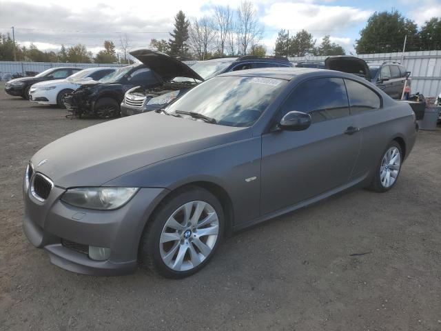 BMW 335 XI 2011 مع رقم تعريف المركبة WBAKF9C59BE261617 - صورة من المزاد
