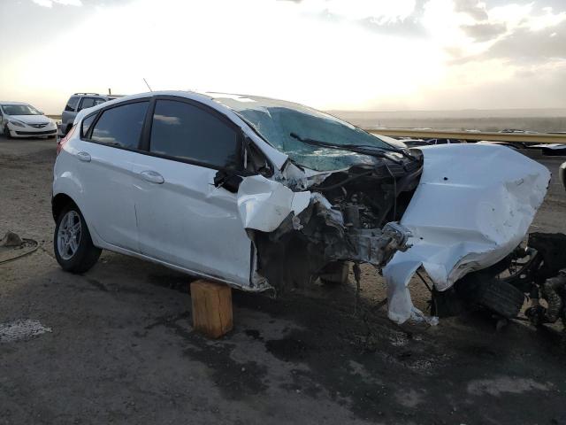 Photo 4 from auction – 2019 FORD FIESTA SE with VIN 3FADP4EJ3KM112805