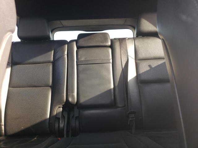 Photo 10 from auction – 2015 JEEP GRAND CHER with VIN 1C4RJEBG1FC922554