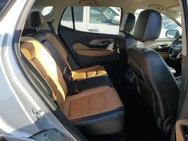 Photo 11 from auction – 2021 GMC TERRAIN SL with VIN 3GKALPEV8ML311441