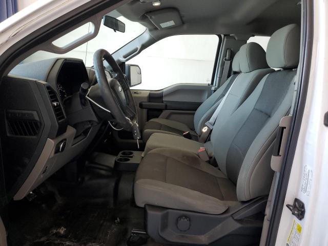 Photo 7 from auction – 2017 FORD F150 SUPER with VIN 1FTEX1C87HKD20148