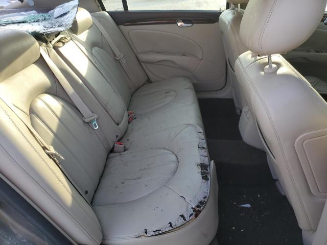 Photo 10 from auction – 2010 BUICK LUCERNE CX with VIN 1G4HC5EM6AU107210