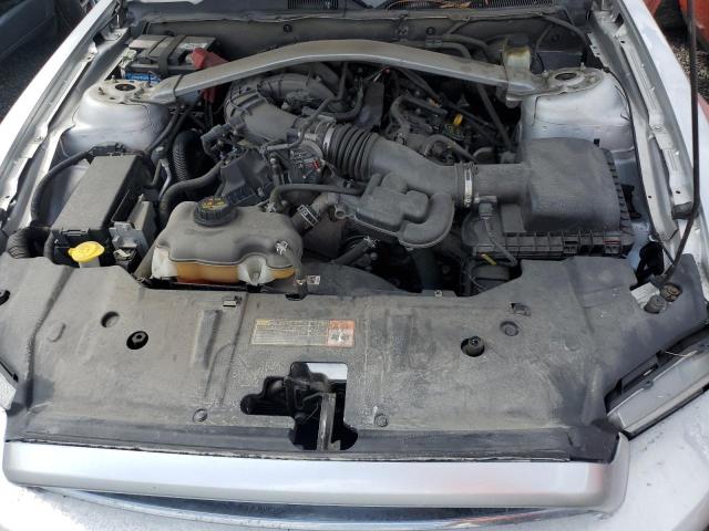 Photo 11 from auction – 2014 FORD MUSTANG with VIN 1ZVBP8EM4E5314465