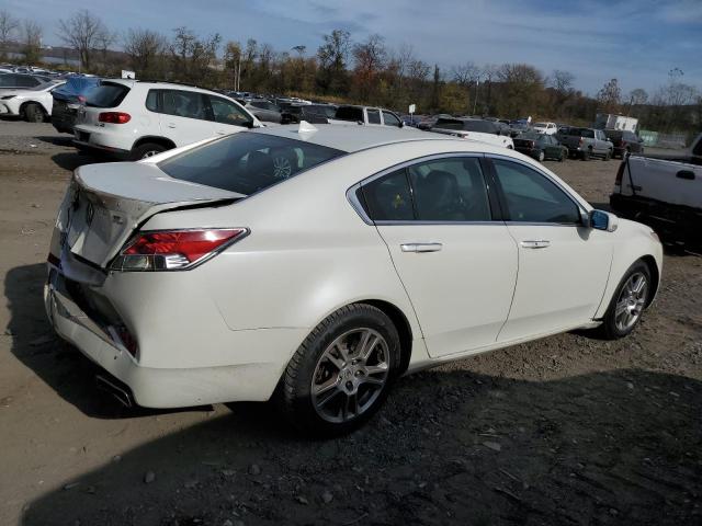Photo 3 from auction – 2010 ACURA TL with VIN 19UUA8F55AA000878