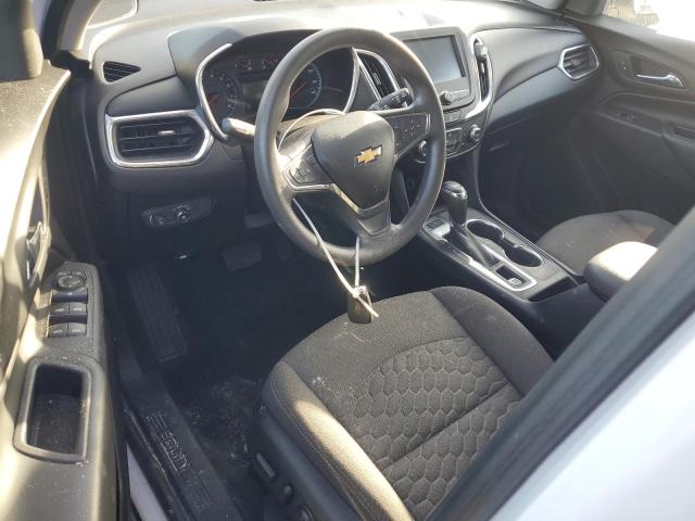 Photo 8 from auction – 2018 CHEVROLET EQUINOX LT with VIN 2GNAXSEV8J6167786