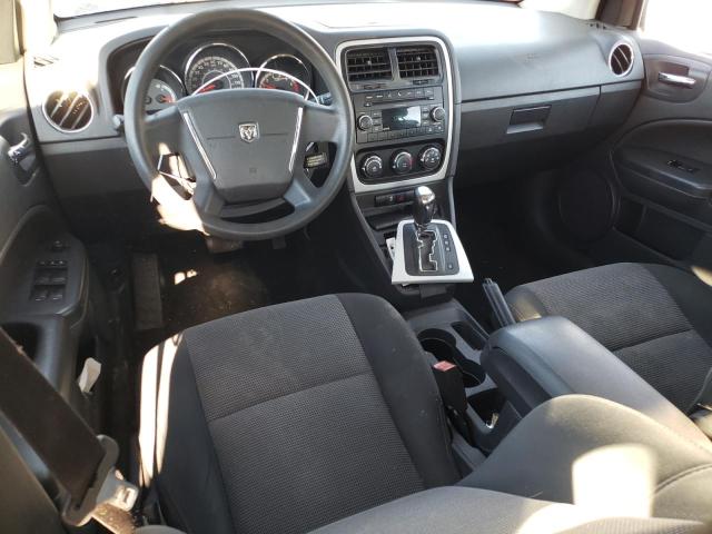 Photo 8 from auction – 2011 DODGE CALIBER HE with VIN 1B3CB5HA4BD214410