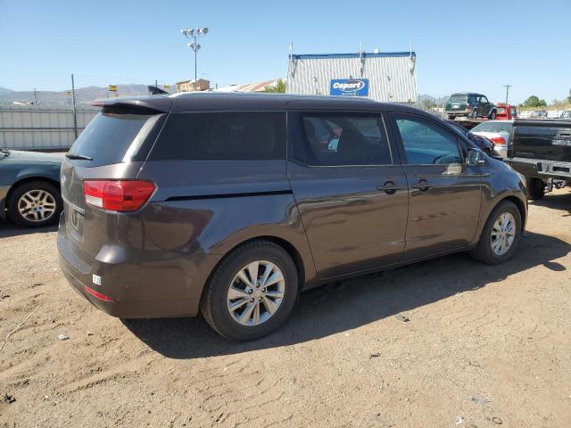 Photo 3 from auction – 2015 KIA SEDONA LX with VIN KNDMB5C12F6061093