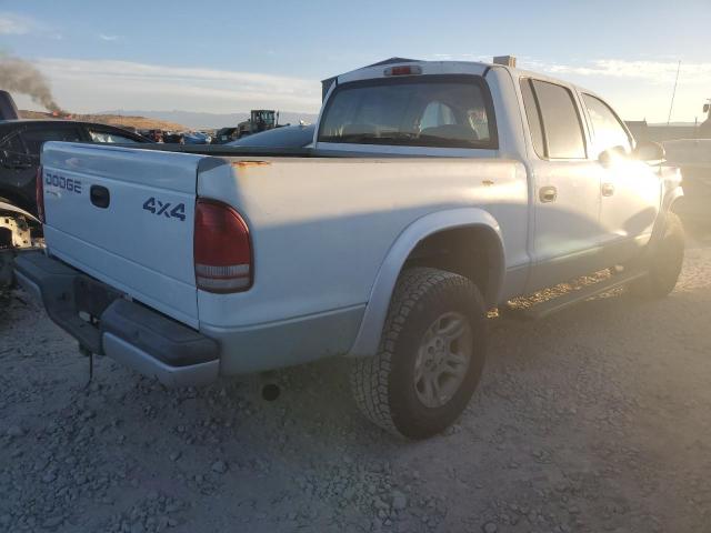 Photo 3 from auction – 2004 DODGE DAKOTA QUA with VIN 1D7HG48N24S597531