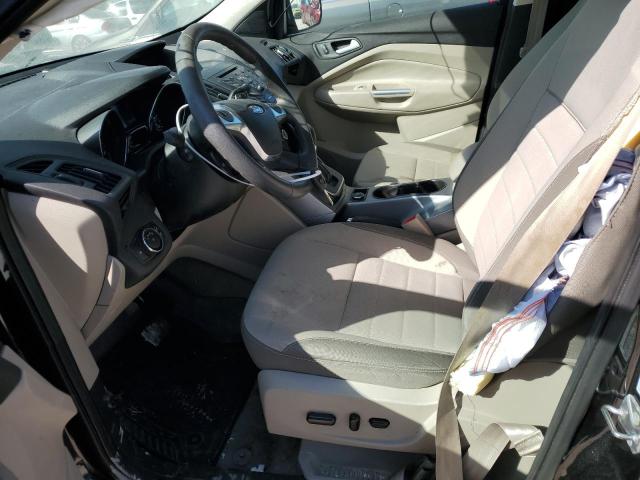 Photo 7 from auction – 2014 FORD ESCAPE SE with VIN 1FMCU0GX8EUB62202