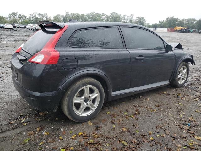 Photo 3 from auction – 2009 VOLVO C30 T5 with VIN YV1MK672692143715