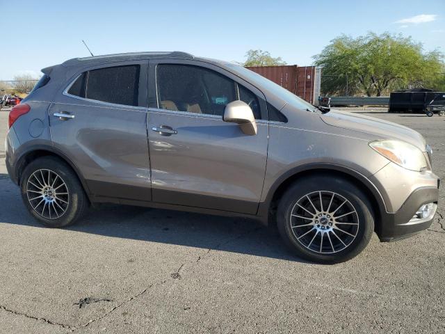 Photo 4 from auction – 2013 BUICK ENCORE PRE with VIN KL4CJDSB6DB104884