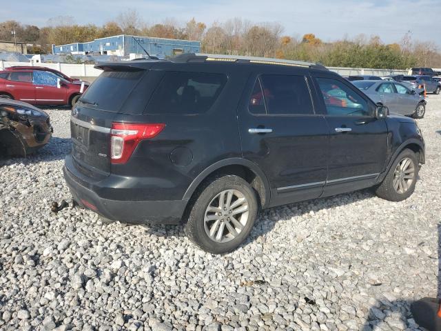 Photo 3 from auction – 2015 FORD EXPLORER X with VIN 1FM5K8D82FGB63467