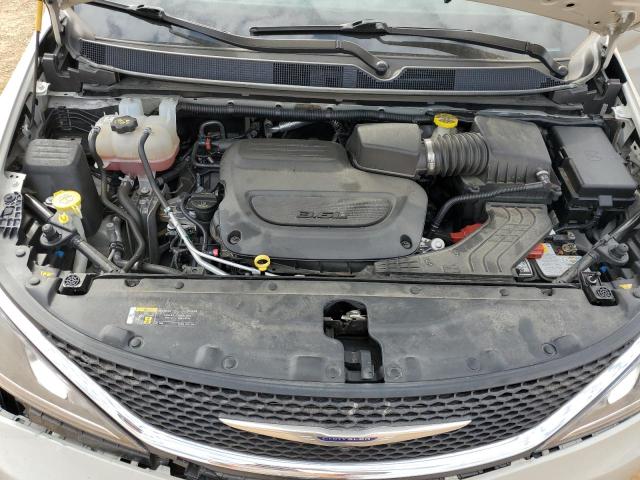 Photo 12 from auction – 2020 CHRYSLER PACIFICA L with VIN 2C4RC1GG2LR250082