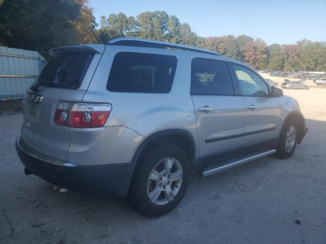 Photo 3 from auction – 2009 GMC ACADIA SLE with VIN 1GKER13D39J144718