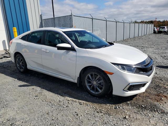 Photo 4 from auction – 2021 HONDA CIVIC EX with VIN 2HGFC2F78MH004267