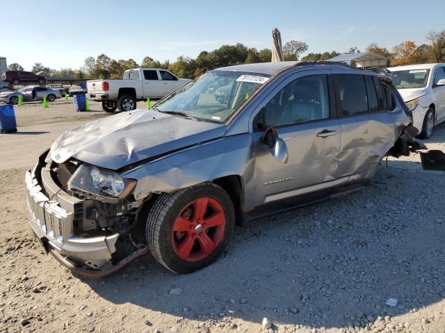 JEEP COMPASS LA 2016 with VIN 1C4NJDEBXGD631152 - Photo from auction