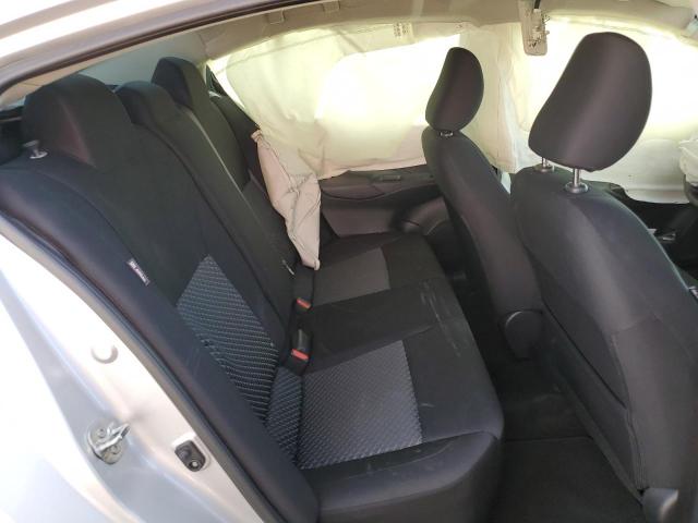 Photo 10 from auction – 2024 NISSAN VERSA S with VIN 3N1CN8DV3RL864322