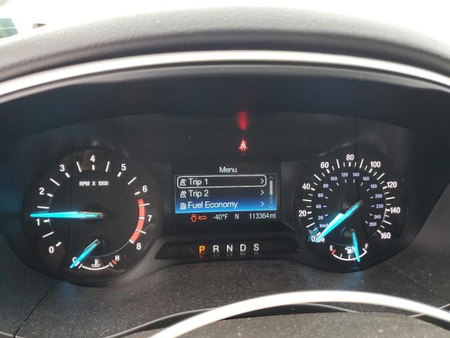 Photo 9 from auction – 2014 FORD FUSION SE with VIN 3FA6P0H79ER292476